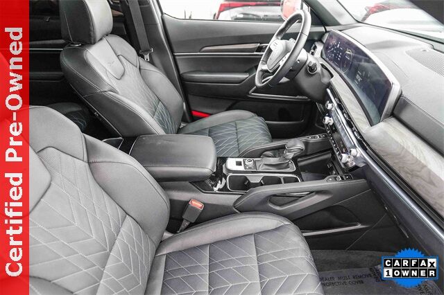 2025 Kia Telluride SX X-Line Huntington Beach CA 2025 Kia Telluride SX X-Line Huntington Beach CA