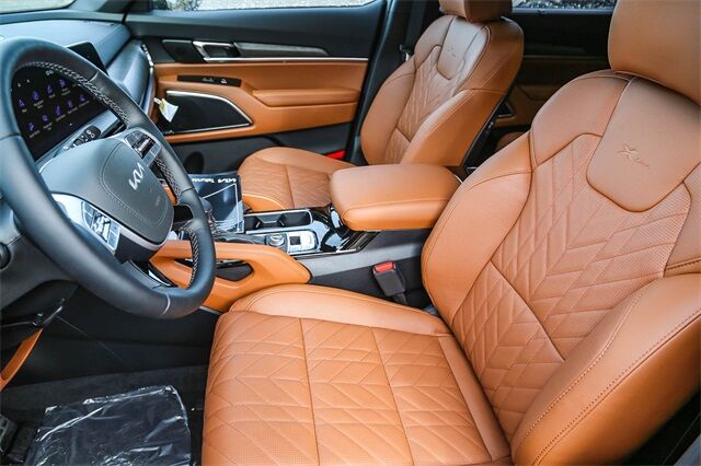 2025 Kia Telluride SX X-Line Tacoma WA 2025 Kia Telluride SX X-Line Tacoma WA