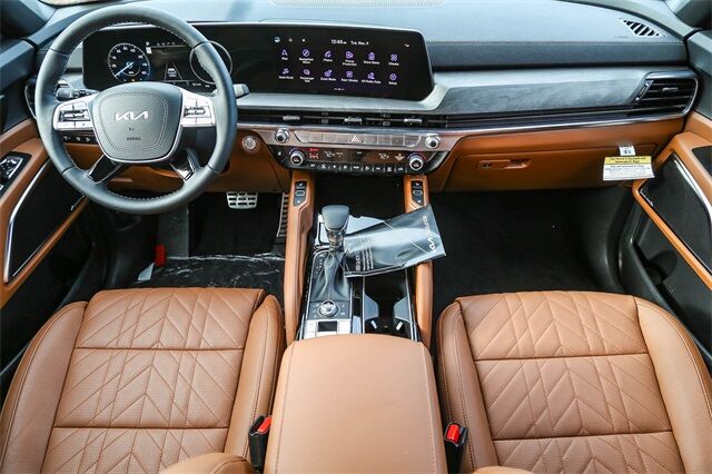 2025 Kia Telluride SX X-Line Tacoma WA 2025 Kia Telluride SX X-Line Tacoma WA