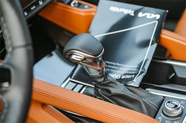 2025 Kia Telluride SX X-Line Tacoma WA 2025 Kia Telluride SX X-Line Tacoma WA