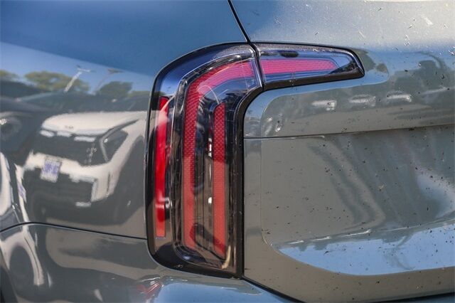 2025 Kia Telluride SX X-Line Tacoma WA 2025 Kia Telluride SX X-Line Tacoma WA