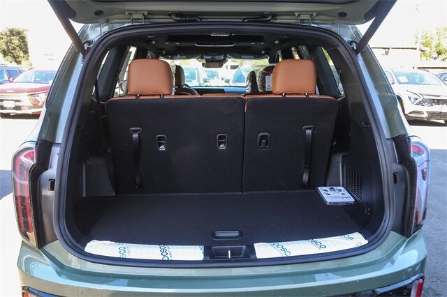 2025 Kia Telluride SX X-Line Tacoma WA 2025 Kia Telluride SX X-Line Tacoma WA