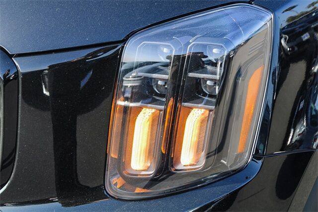 2025 Kia Telluride SX Renton WA 2025 Kia Telluride SX Renton WA