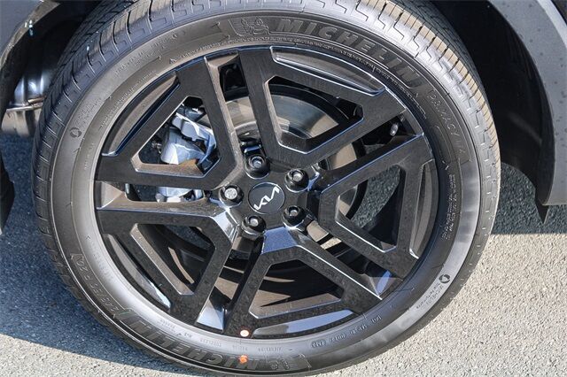 2025 Kia Telluride SX Renton WA 2025 Kia Telluride SX Renton WA