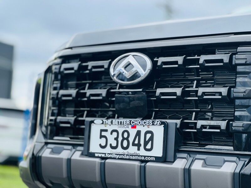 2025 LDV D90 Flagship (2.0L Turbo Diesel) Vaitele 2025 LDV D90 Flagship (2.0L Turbo Diesel) Vaitele