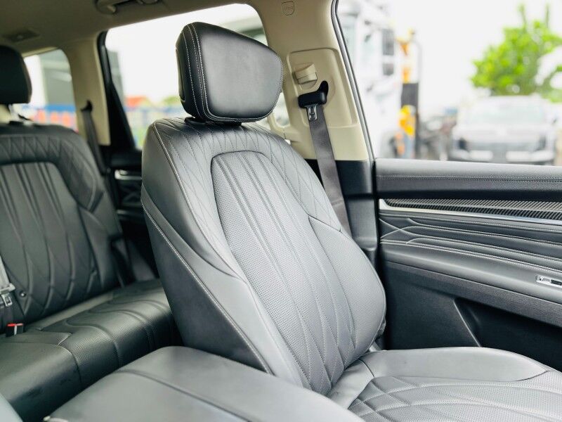 2025 LDV D90 Flagship (2.0L Turbo Diesel) Vaitele 2025 LDV D90 Flagship (2.0L Turbo Diesel) Vaitele