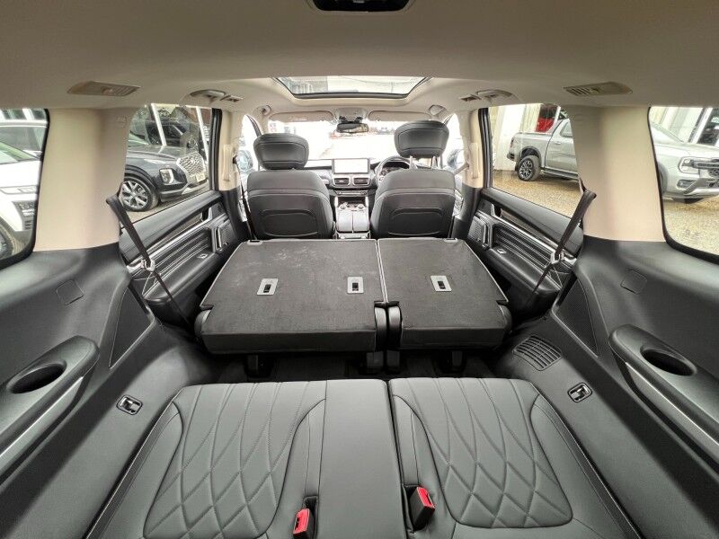 2025 LDV D90 Flagship (2.0L Turbo Diesel) Vaitele 2025 LDV D90 Flagship (2.0L Turbo Diesel) Vaitele