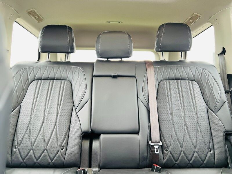 2025 LDV D90 Flagship (2.0L Turbo Diesel) Vaitele 2025 LDV D90 Flagship (2.0L Turbo Diesel) Vaitele