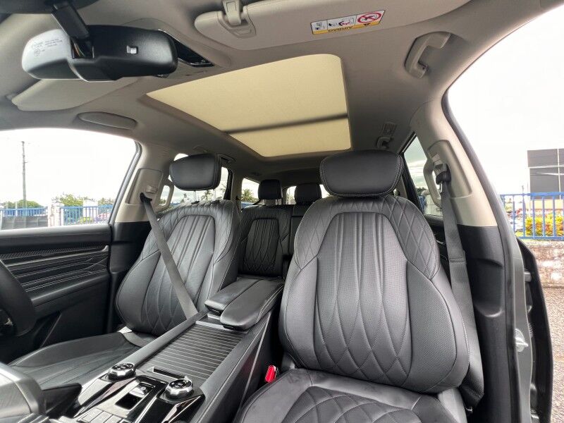 2025 LDV D90 Flagship (2.0L Turbo Diesel) Vaitele 2025 LDV D90 Flagship (2.0L Turbo Diesel) Vaitele