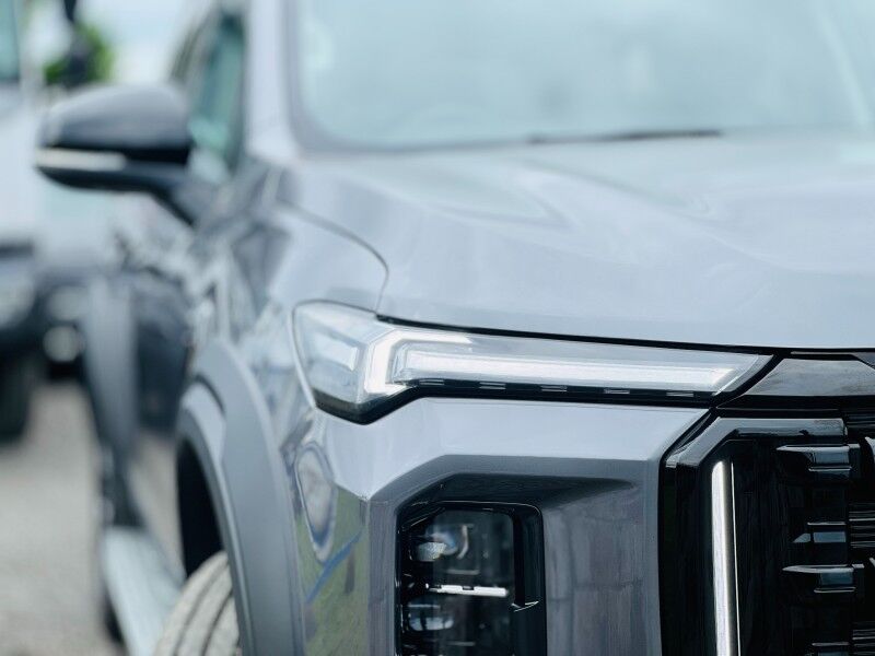 2025 LDV D90 Flagship (2.0L Turbo Diesel) Vaitele 2025 LDV D90 Flagship (2.0L Turbo Diesel) Vaitele