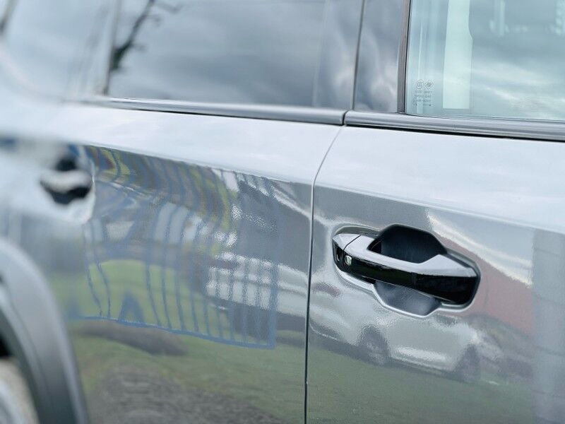 2025 LDV D90 Flagship (2.0L Turbo Diesel) Vaitele 2025 LDV D90 Flagship (2.0L Turbo Diesel) Vaitele