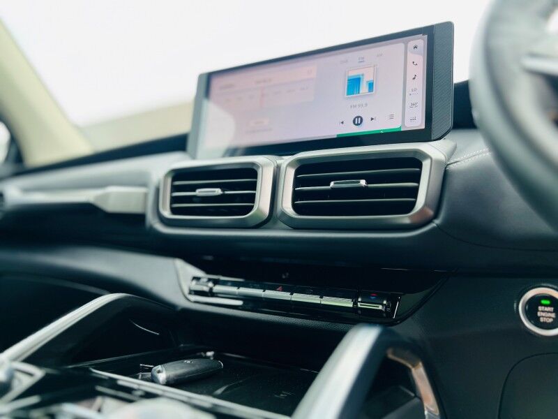 2025 LDV D90 Flagship (2.0L Turbo Diesel) Vaitele 2025 LDV D90 Flagship (2.0L Turbo Diesel) Vaitele