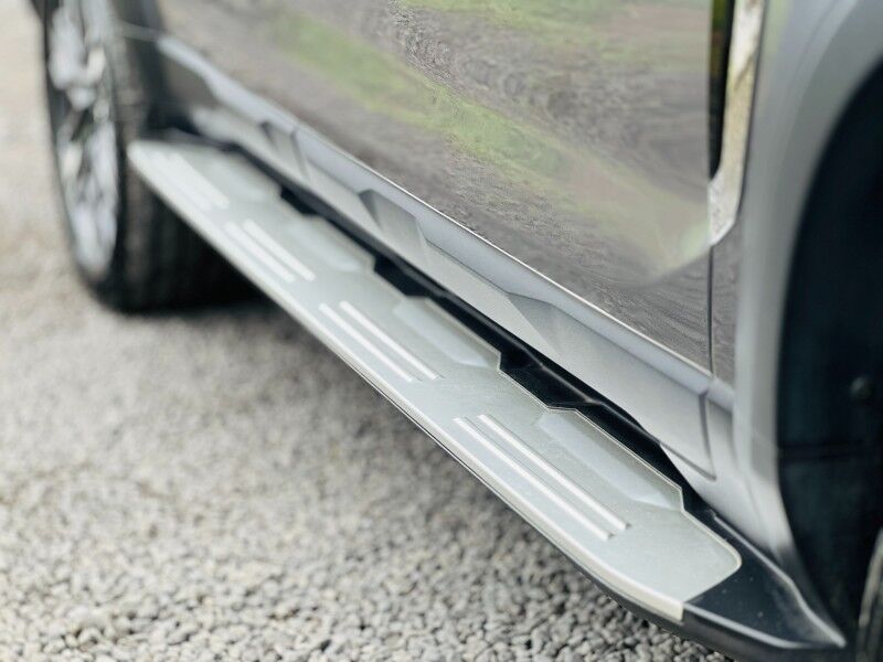 2025 LDV D90 Flagship (2.0L Turbo Diesel) Vaitele 2025 LDV D90 Flagship (2.0L Turbo Diesel) Vaitele