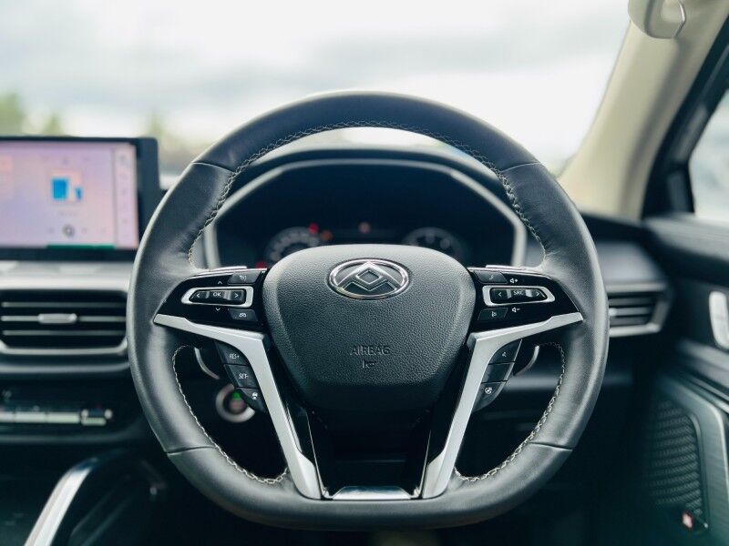 2025 LDV D90 Flagship (2.0L Turbo Diesel) Vaitele 2025 LDV D90 Flagship (2.0L Turbo Diesel) Vaitele