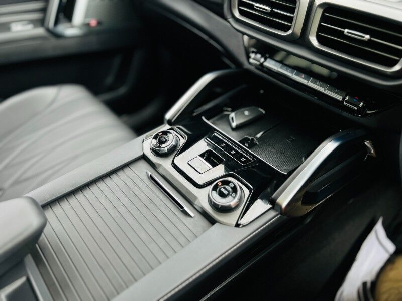 2025 LDV D90 Flagship (2.0L Turbo Diesel) Vaitele 2025 LDV D90 Flagship (2.0L Turbo Diesel) Vaitele