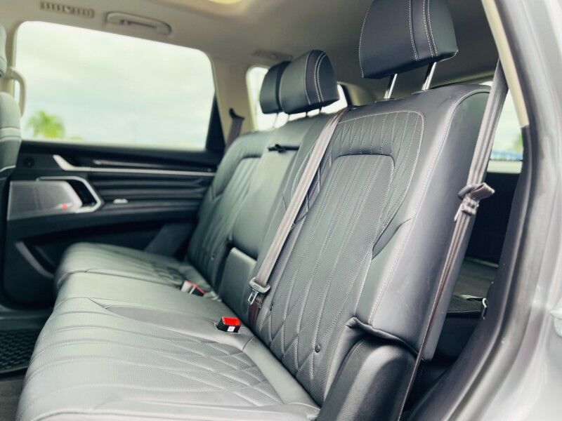 2025 LDV D90 Flagship (2.0L Turbo Diesel) Vaitele 2025 LDV D90 Flagship (2.0L Turbo Diesel) Vaitele