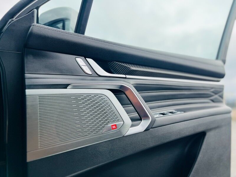 2025 LDV D90 Flagship (2.0L Turbo Diesel) Vaitele 2025 LDV D90 Flagship (2.0L Turbo Diesel) Vaitele