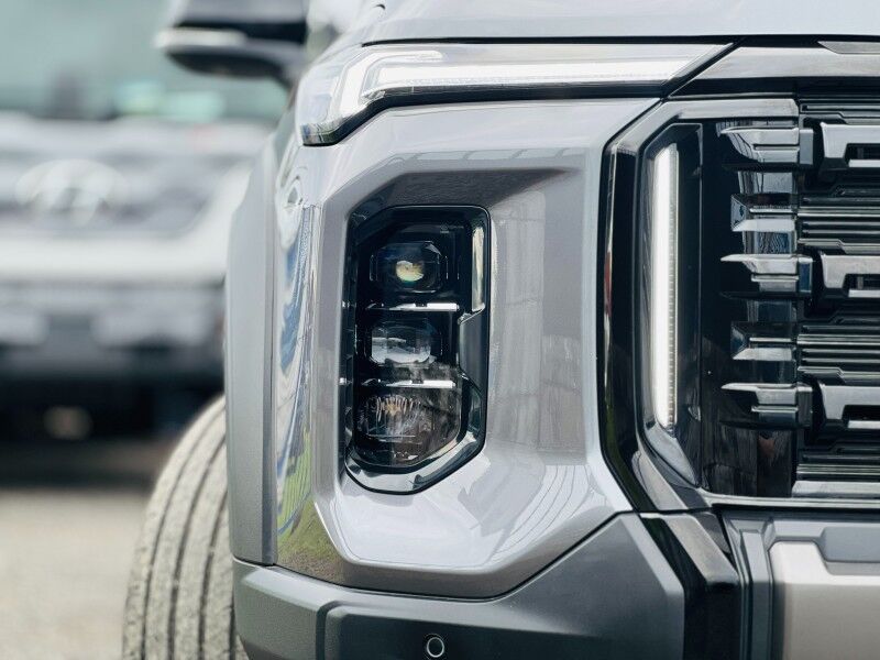 2025 LDV D90 Flagship (2.0L Turbo Diesel) Vaitele 2025 LDV D90 Flagship (2.0L Turbo Diesel) Vaitele
