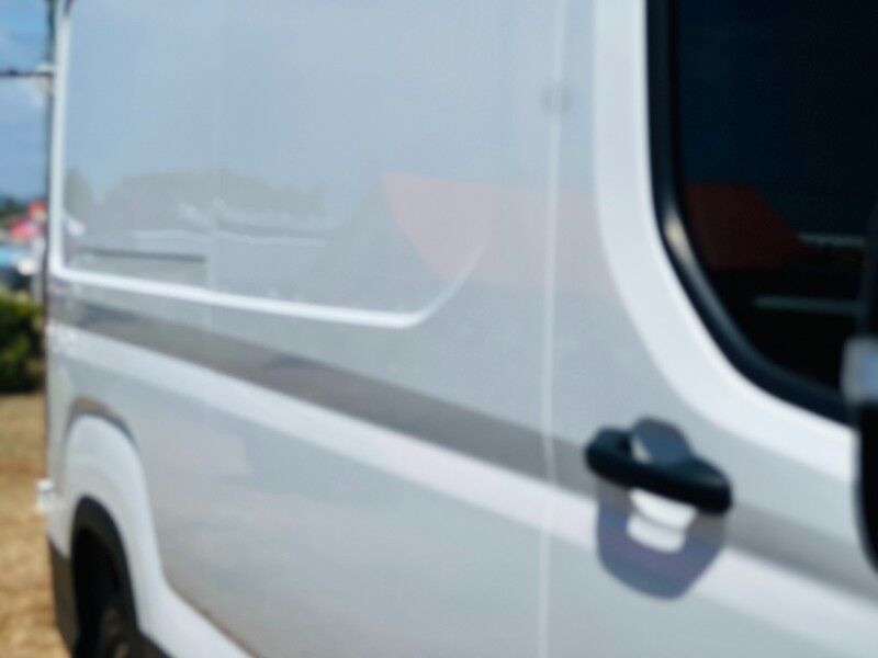 2025 LDV Deliver 9 Van (2.0L Diesel) Vaitele 2025 LDV Deliver 9 Van (2.0L Diesel) Vaitele
