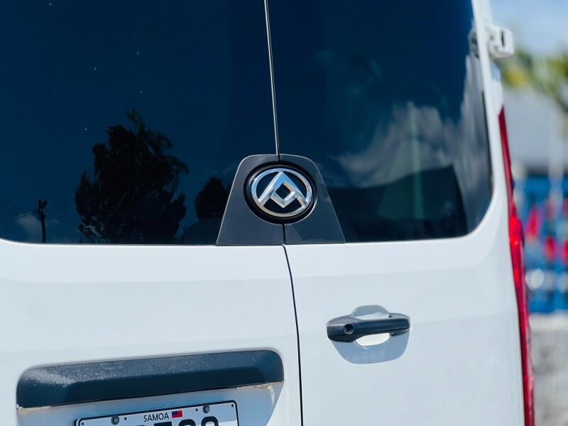 2025 LDV Deliver 9 Van (2.0L Diesel) Vaitele 2025 LDV Deliver 9 Van (2.0L Diesel) Vaitele