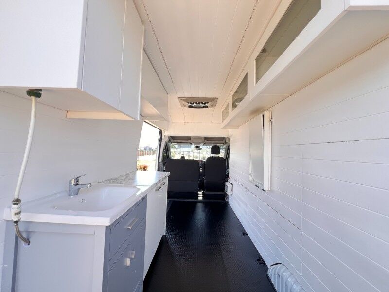 2025 LDV Deliver 9 Van (2.0L Diesel) Vaitele 2025 LDV Deliver 9 Van (2.0L Diesel) Vaitele