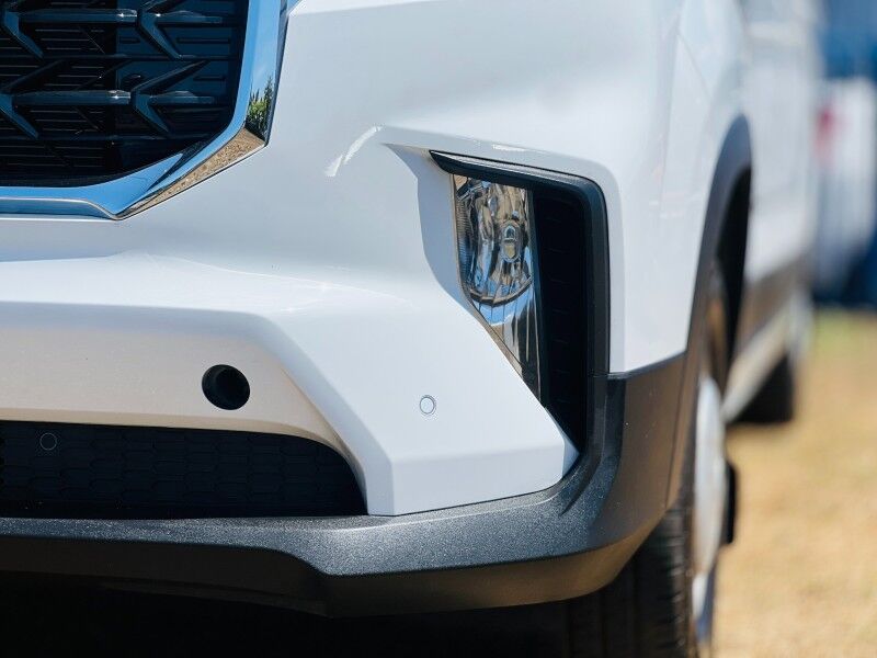 2025 LDV Deliver 9 Van (2.0L Diesel) Vaitele 2025 LDV Deliver 9 Van (2.0L Diesel) Vaitele
