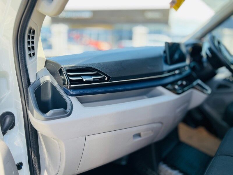 2025 LDV Deliver 9 Van (2.0L Diesel) Vaitele 2025 LDV Deliver 9 Van (2.0L Diesel) Vaitele