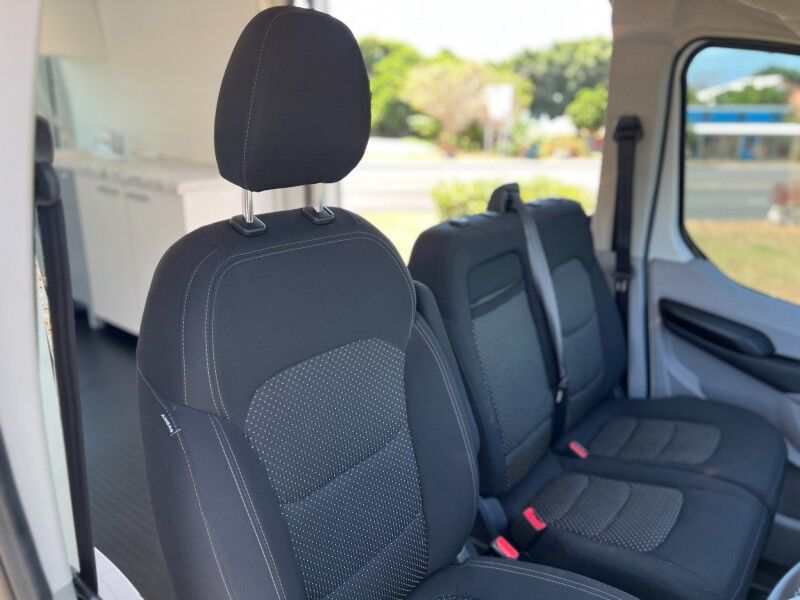 2025 LDV Deliver 9 Van (2.0L Diesel) Vaitele 2025 LDV Deliver 9 Van (2.0L Diesel) Vaitele