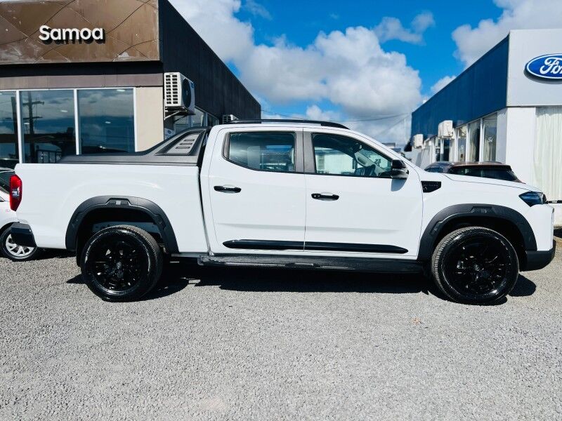 2025 LDV T60 Max Luxury Vaitele 2025 LDV T60 Max Luxury Vaitele
