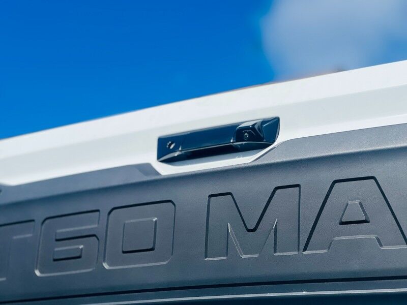 2025 LDV T60 Max Luxury Vaitele 2025 LDV T60 Max Luxury Vaitele