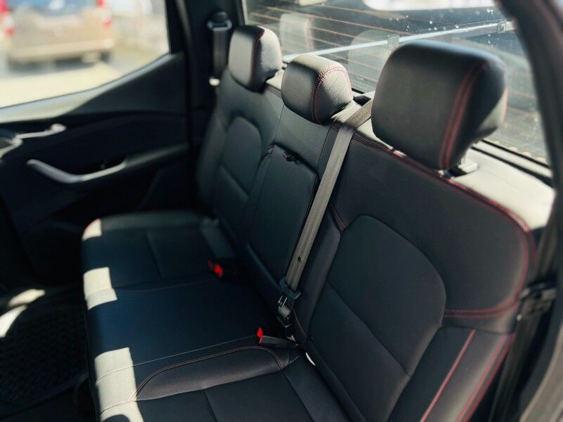 2025 LDV T60 Max Luxury Vaitele 2025 LDV T60 Max Luxury Vaitele