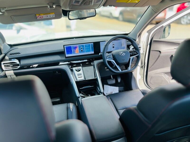 2025 LDV T60 Max Luxury Vaitele 2025 LDV T60 Max Luxury Vaitele