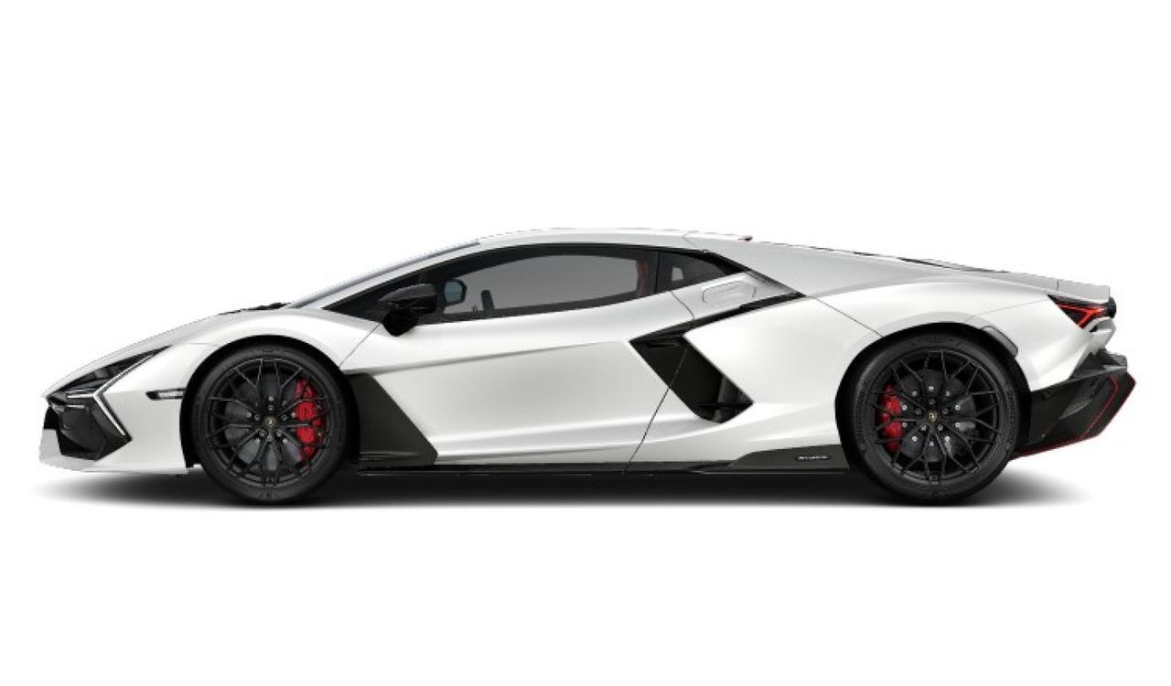2025 Lamborghini Revuelto Brentwood TN 2025 Lamborghini Revuelto Brentwood TN