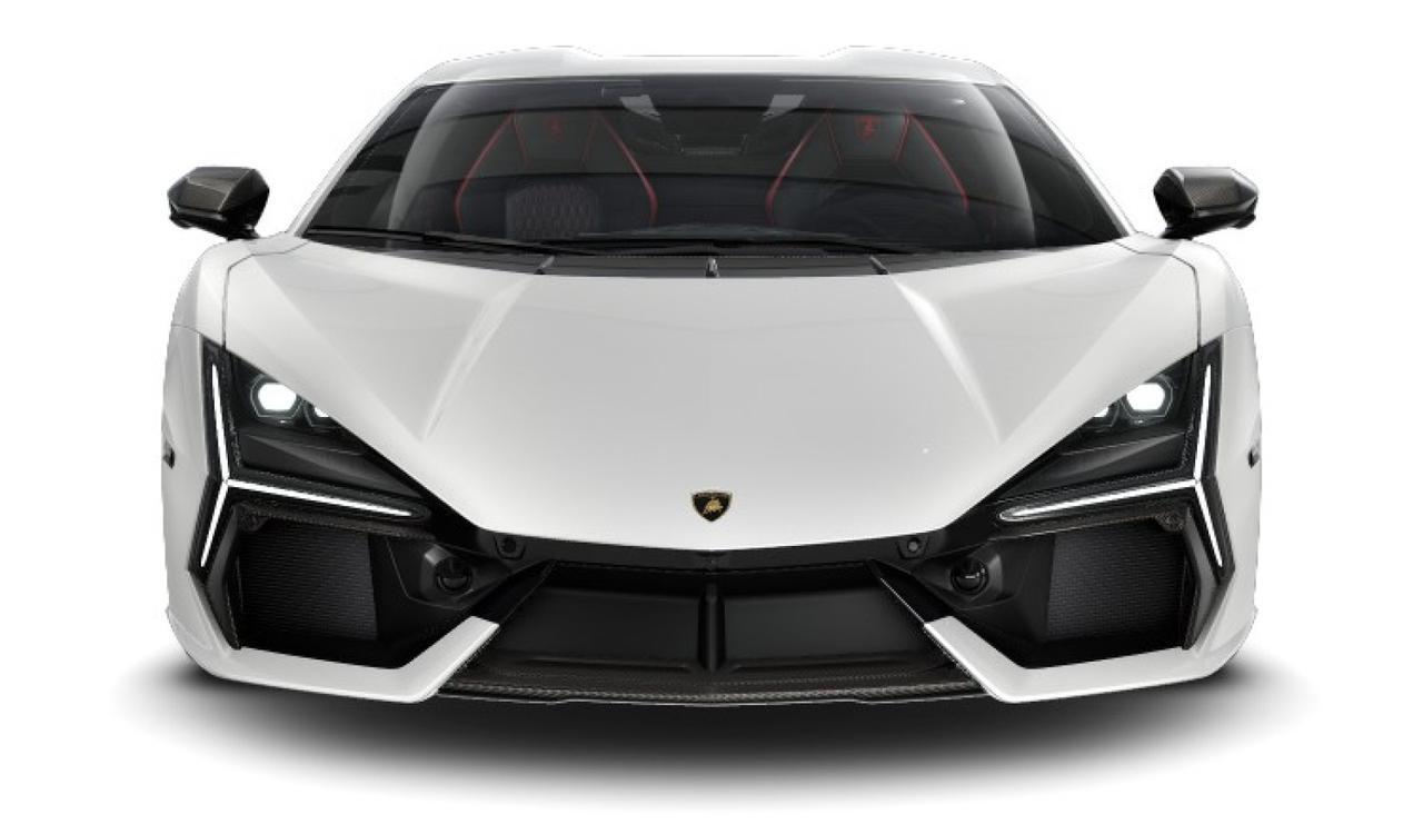 2025 Lamborghini Revuelto Brentwood TN 2025 Lamborghini Revuelto Brentwood TN