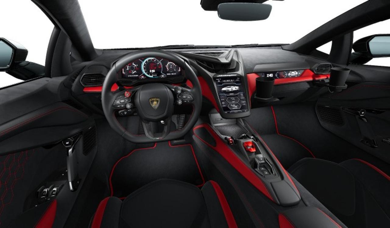 2025 Lamborghini Revuelto Brentwood TN 2025 Lamborghini Revuelto Brentwood TN