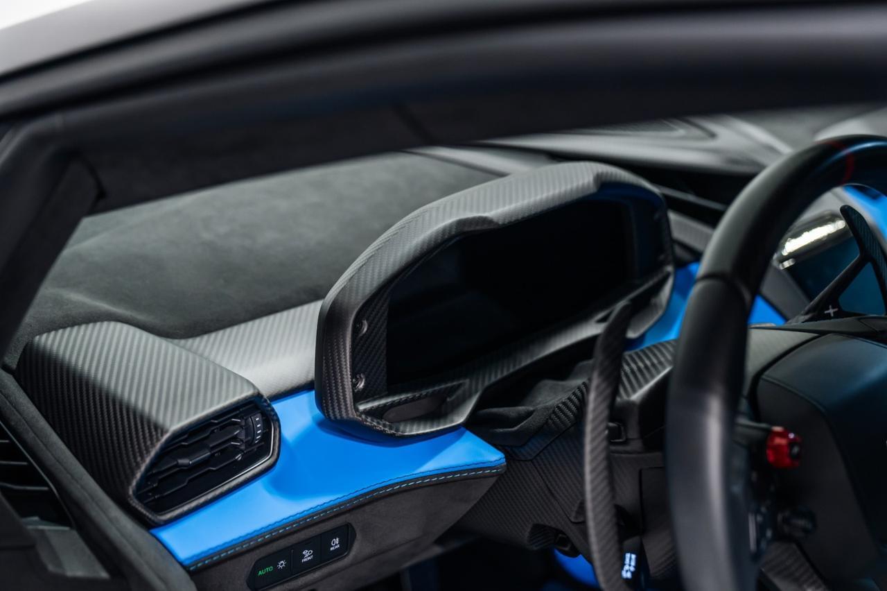 2025 Lamborghini Revuelto Charlotte NC 2025 Lamborghini Revuelto Charlotte NC