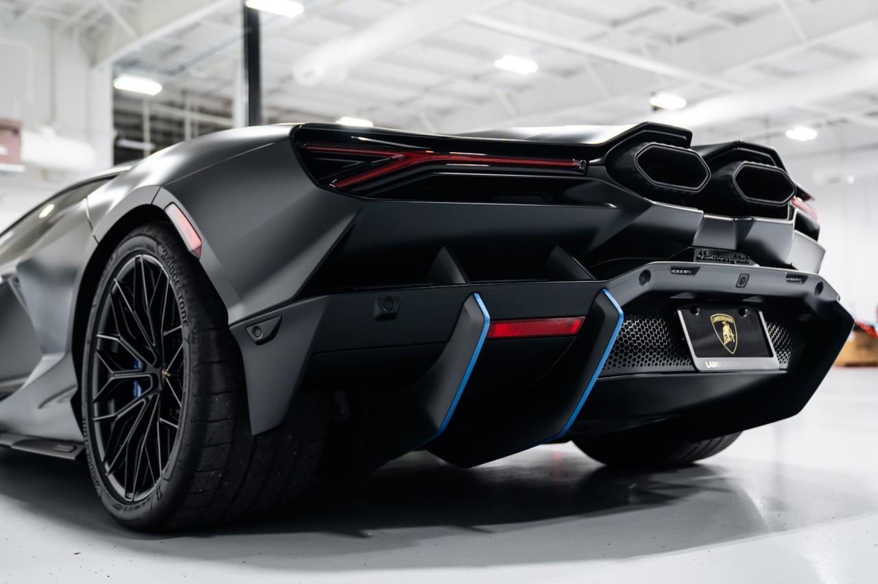 2025 Lamborghini Revuelto Charlotte NC 2025 Lamborghini Revuelto Charlotte NC