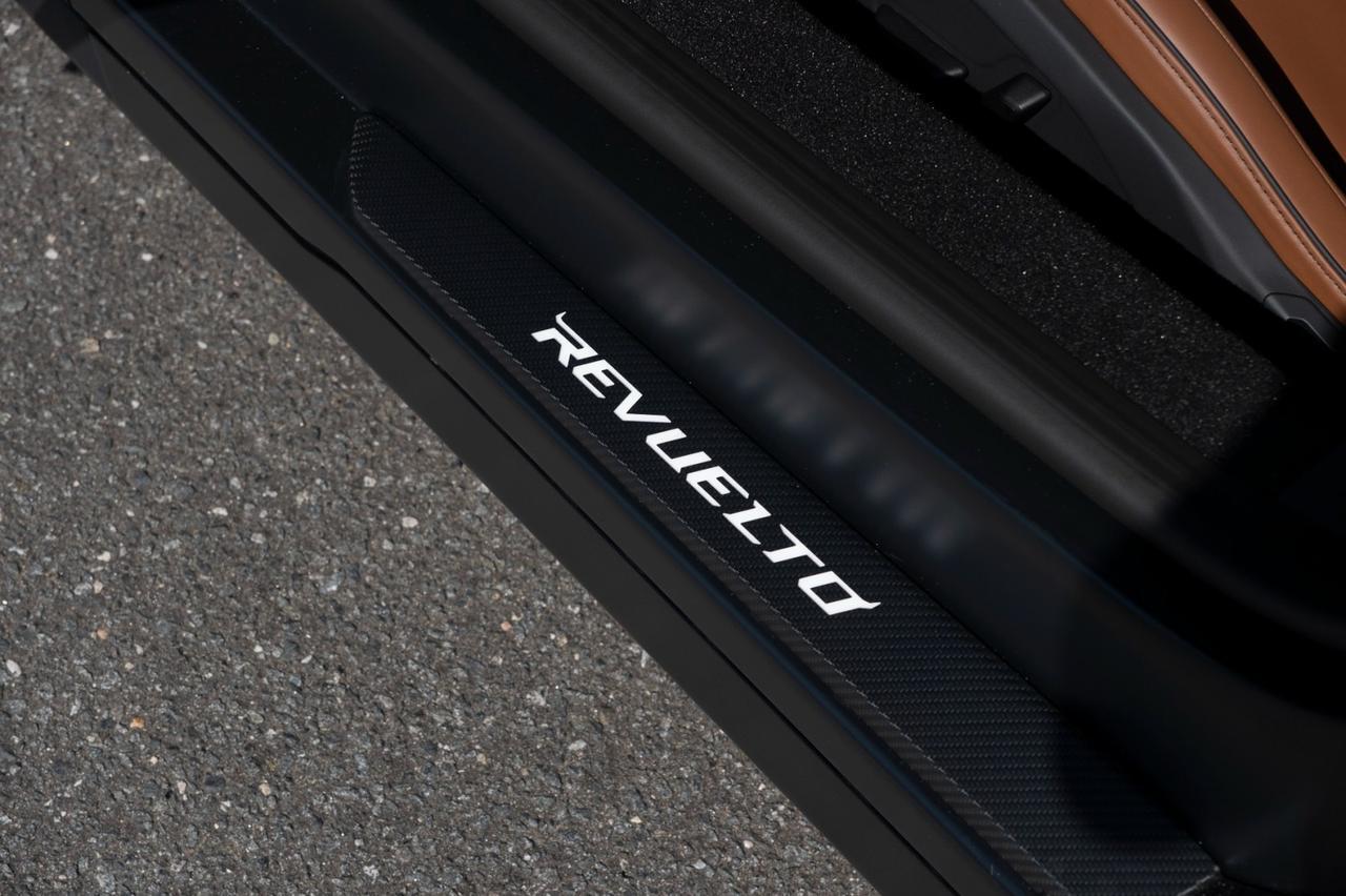 2025 Lamborghini Revuelto Charlotte NC 2025 Lamborghini Revuelto Charlotte NC