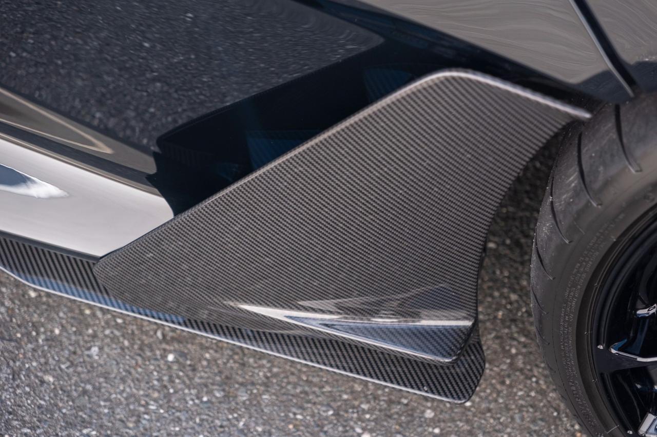 2025 Lamborghini Revuelto Charlotte NC 2025 Lamborghini Revuelto Charlotte NC