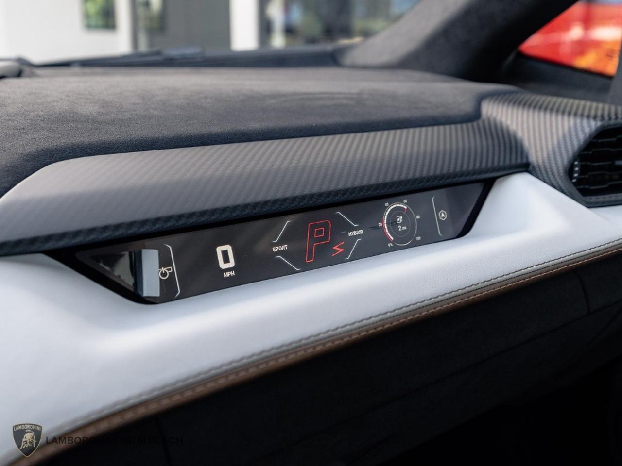 2025 Lamborghini Revuelto West Palm Beach FL