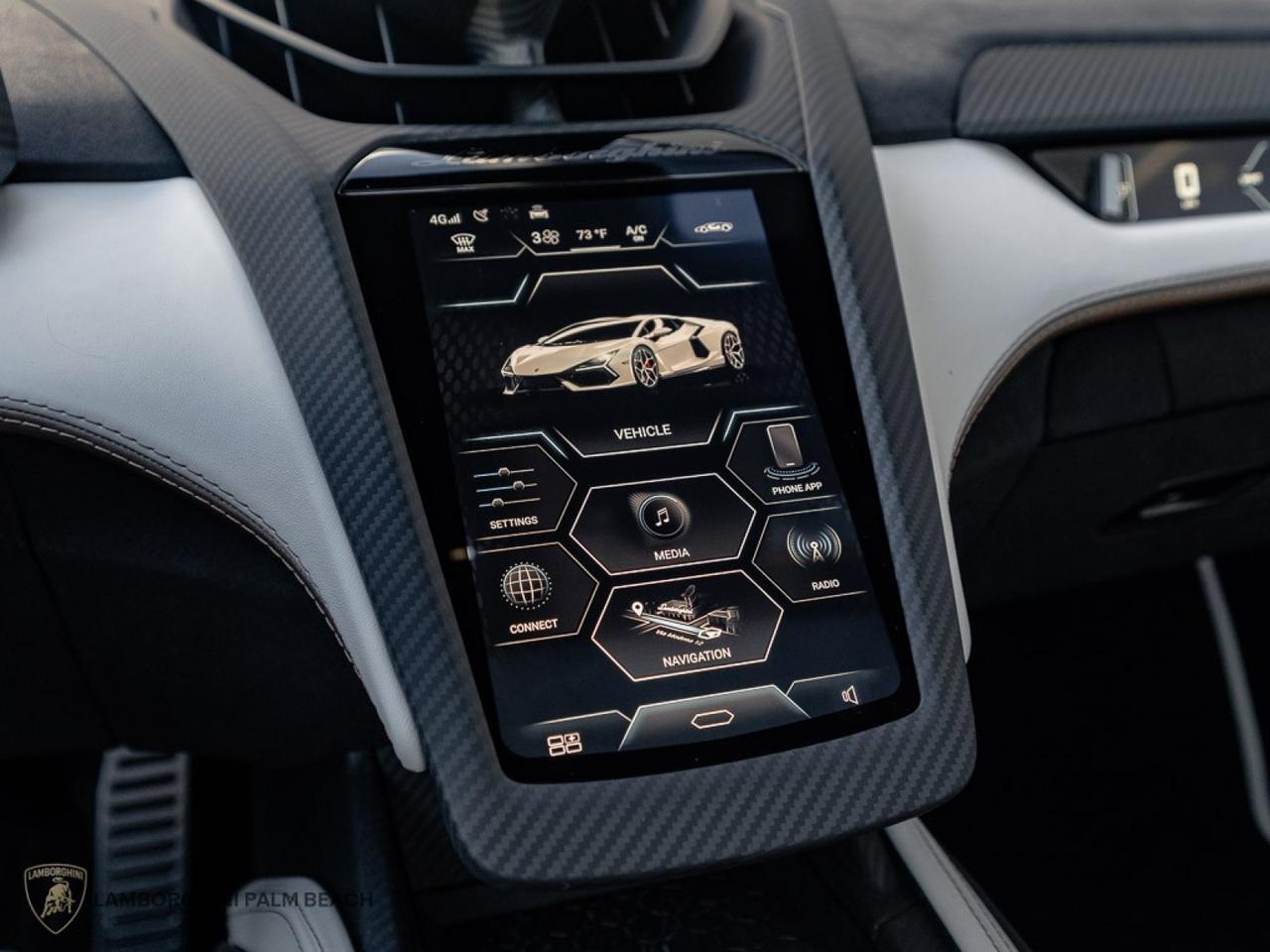 2025 Lamborghini Revuelto West Palm Beach FL