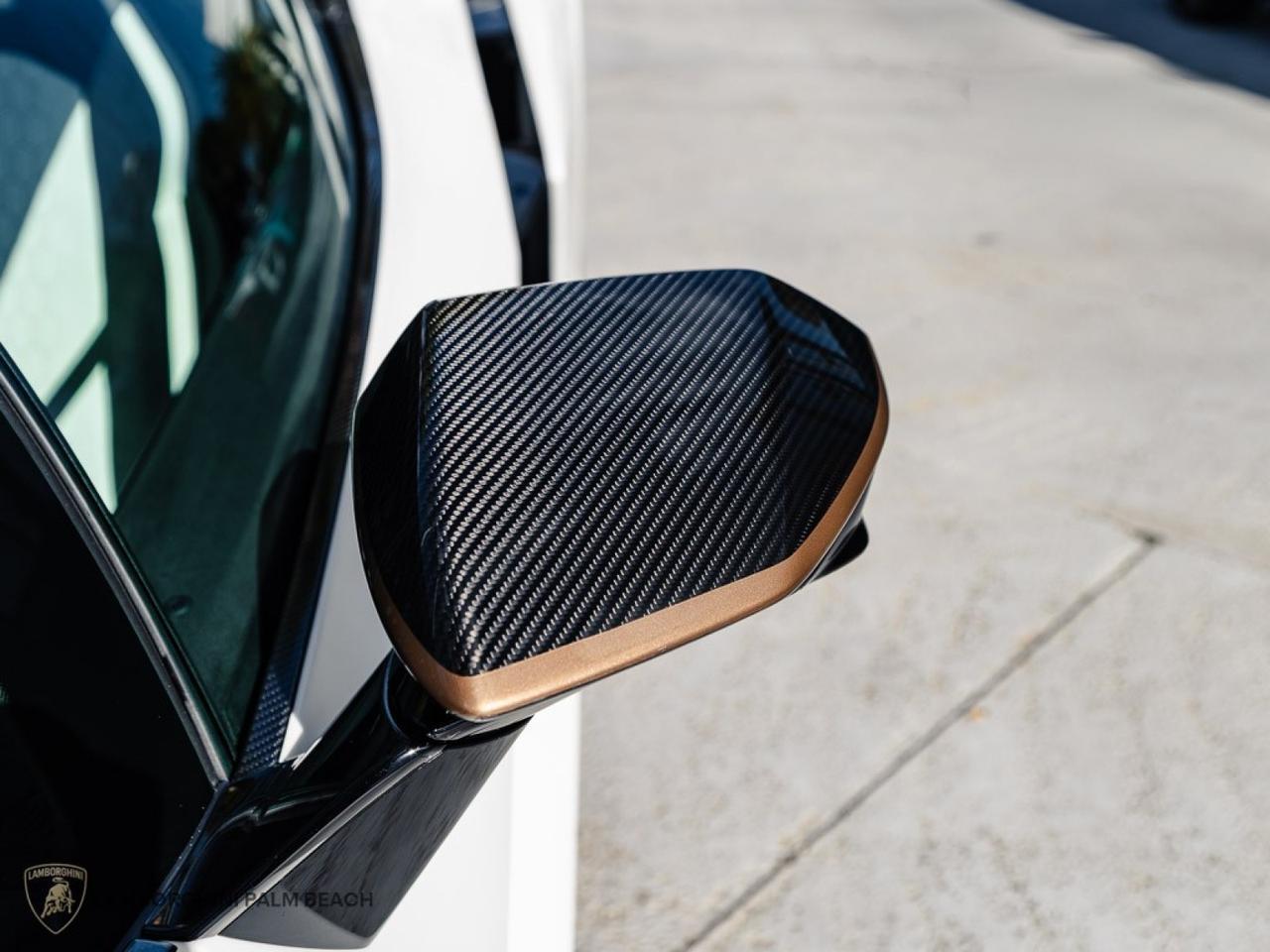 2025 Lamborghini Revuelto West Palm Beach FL