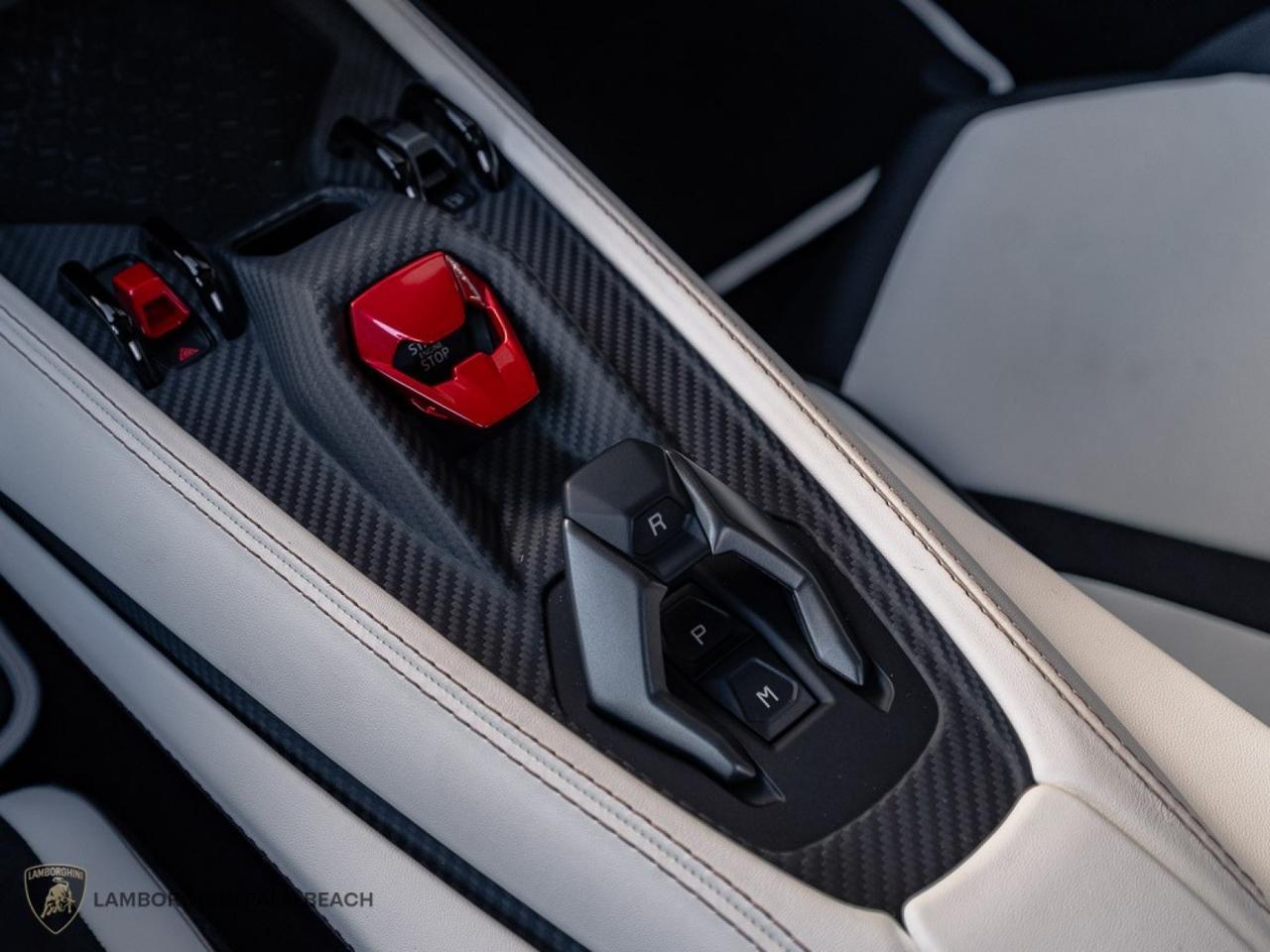 2025 Lamborghini Revuelto West Palm Beach FL