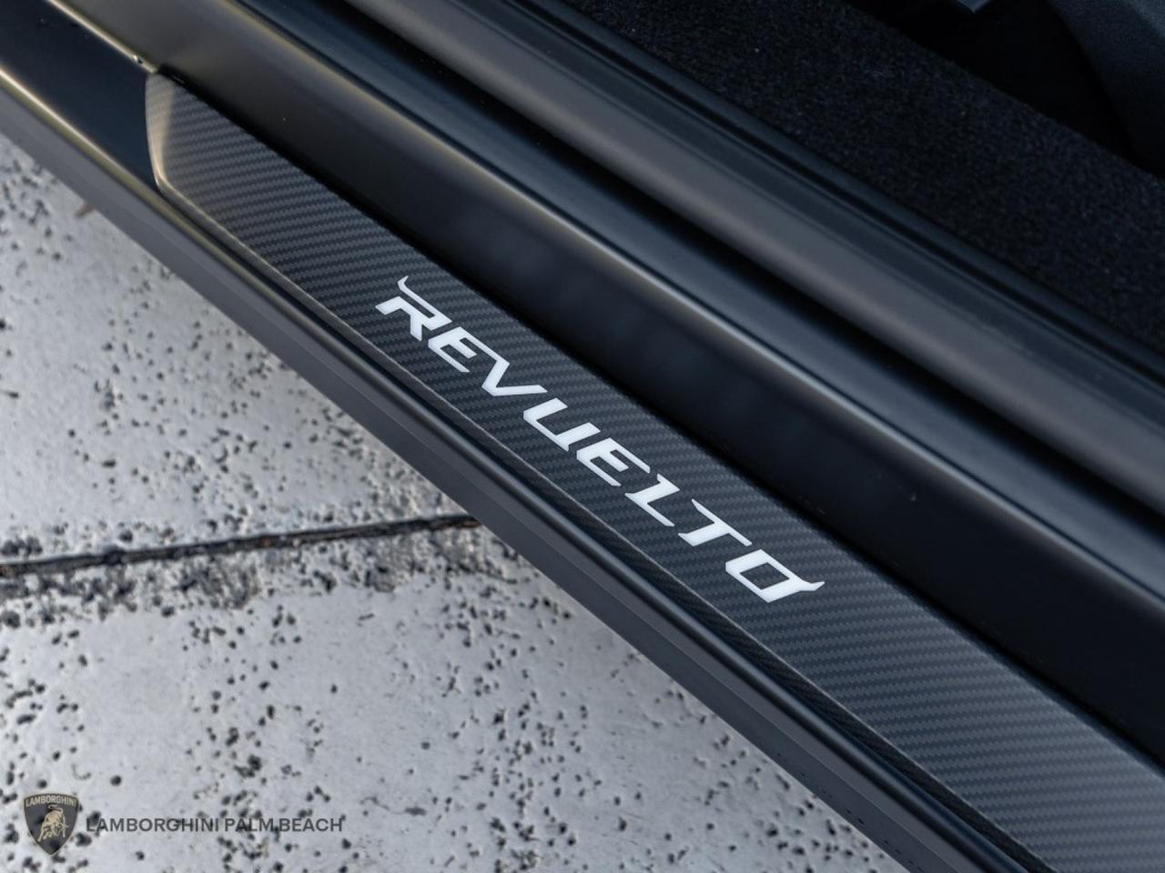 2025 Lamborghini Revuelto West Palm Beach FL