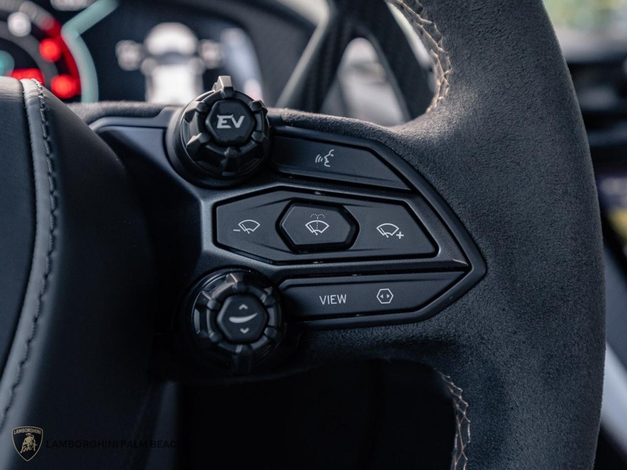 2025 Lamborghini Revuelto West Palm Beach FL