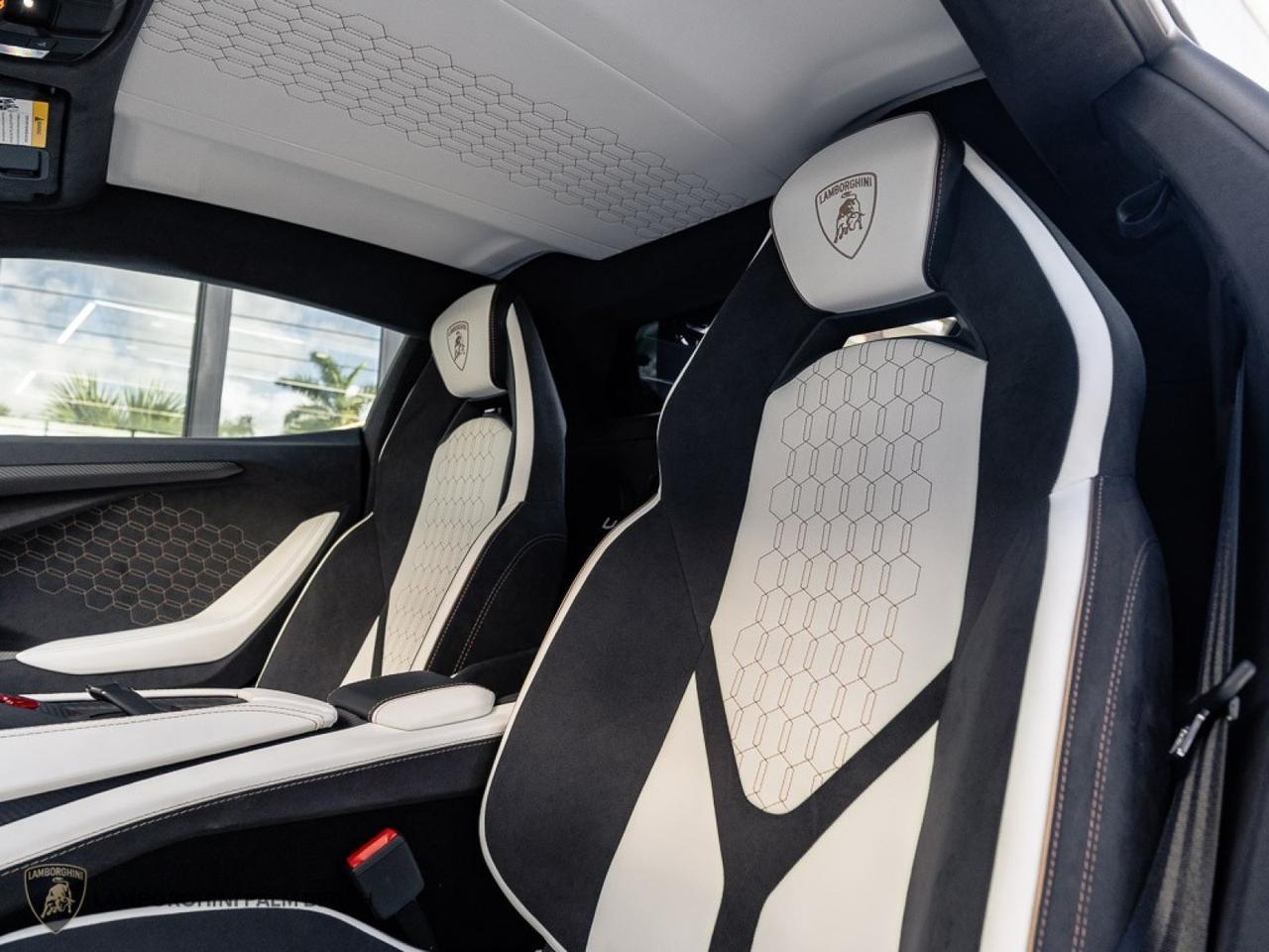 2025 Lamborghini Revuelto West Palm Beach FL