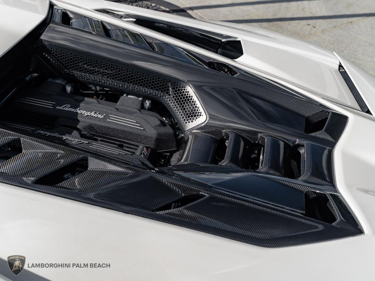 2025 Lamborghini Revuelto West Palm Beach FL