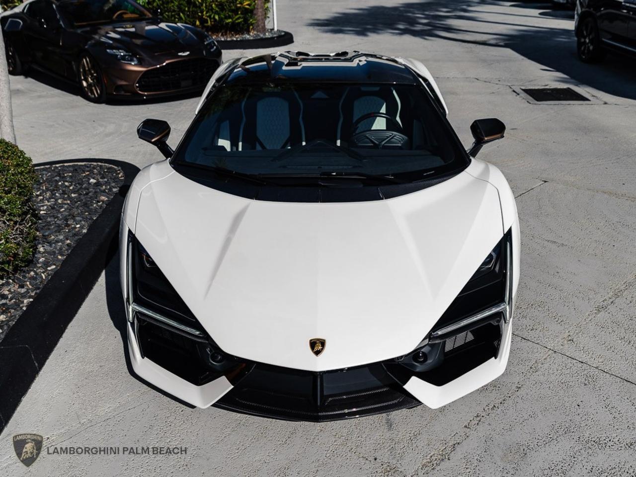 2025 Lamborghini Revuelto West Palm Beach FL