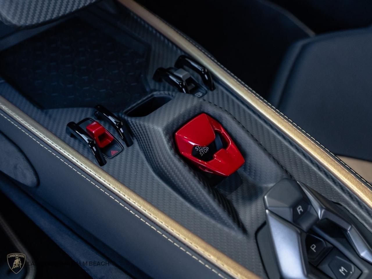 2025 Lamborghini Revuelto West Palm Beach FL