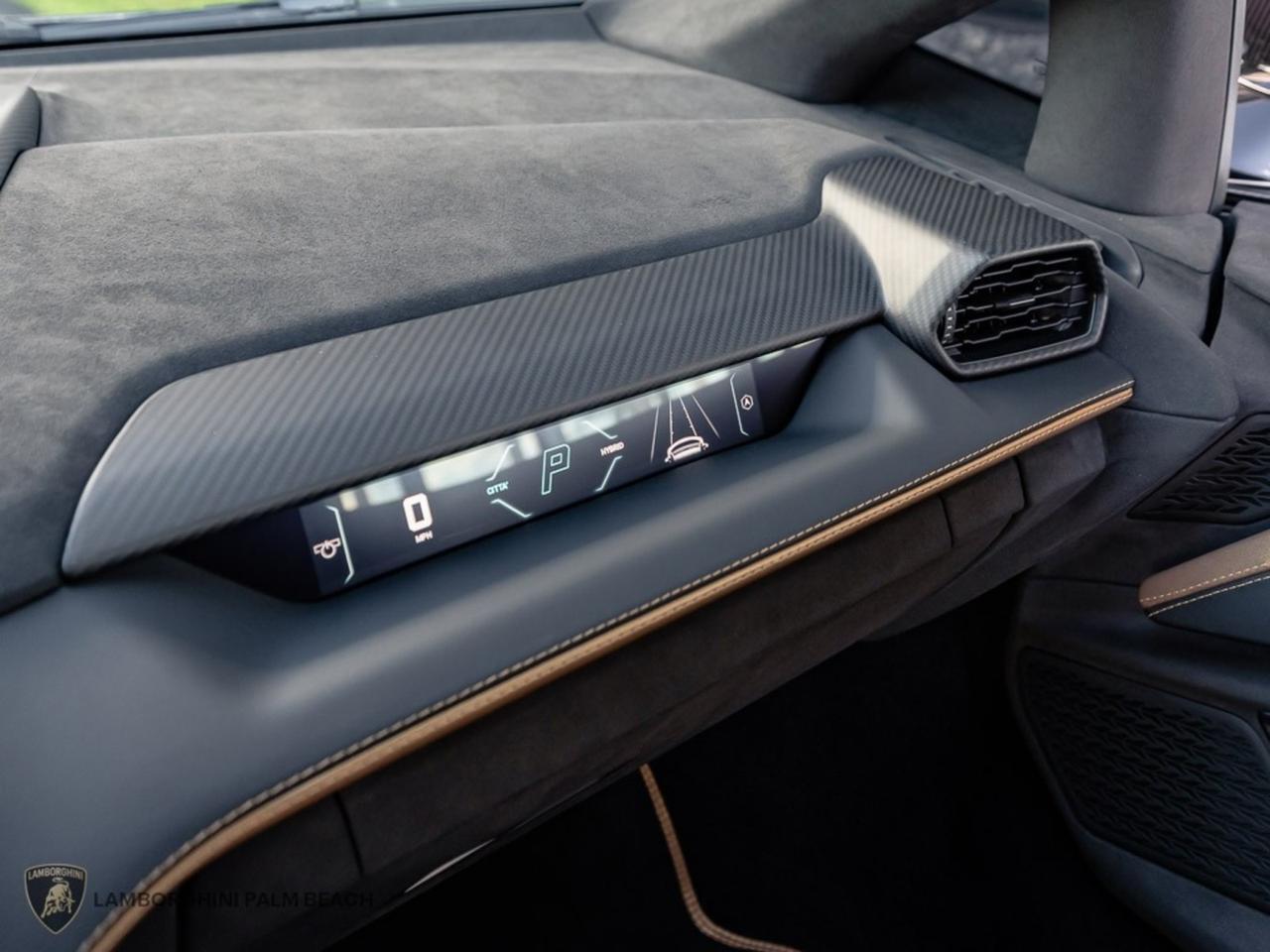 2025 Lamborghini Revuelto West Palm Beach FL